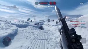 Star wars battlefront обзор ps4