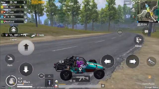 LEARN TO ERADICATE SMB || iPhone 7 Plus PUBG MOBILE GAMEPLAY || PLAYING WITH RANDOM SQUAD