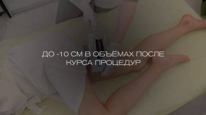 Эндосфера терапия  Салон красоты в Санкт-Петербурге.