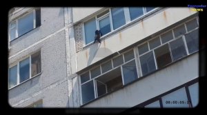 Падение с шестого этажа /Набережная 6/