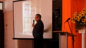 В Кузоватовском районе состоялся межрегиональный форум пчеловодов  В форуме приняли участие пчеловод