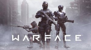 Warface