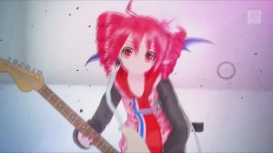 Teto Kasane - Two Breaths Walking Перезалив с канала Tanjiro Taidana