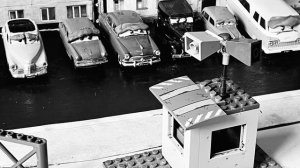 Мультфильм тачки