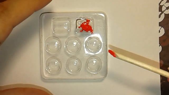 Neon pigments review (gel polish) смотреть онлайн