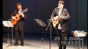 Евгений Дятлов Ноченька мисячна