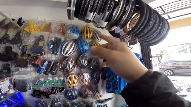 SAGAD KUNG SAGAD ANG PRESYO NG MGA BIKE DITO SA PEDAL ZONE BICYCLE SHOP│RAM–C BIKE DISTRIBUTOR SILA смотреть онлайн