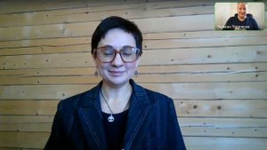 Корпоративная антропология. Эфир с Германом Тепляковым.