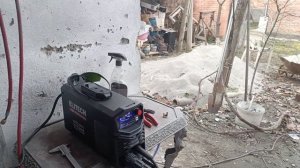 Плазморез от компании ELITECH WM 40 PLASMA