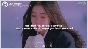 Let Me Down Slowly ~ Sad music playlist ~ Listen to depressing songs when I feel sad
