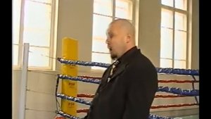 А.Кочергин: истории - Прогулка с собакой