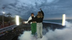 ANDODANCE РЕЗУЛЬТАТ