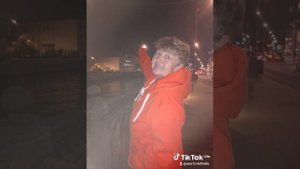 прогулка по Волгограду