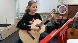 "В До-мажоре"