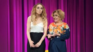 Екатерина Варнава. Что с ней произошло ?