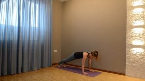 Короткий утренний комплекс