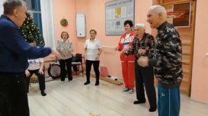 Смехотерапия. Лечимся смехом.