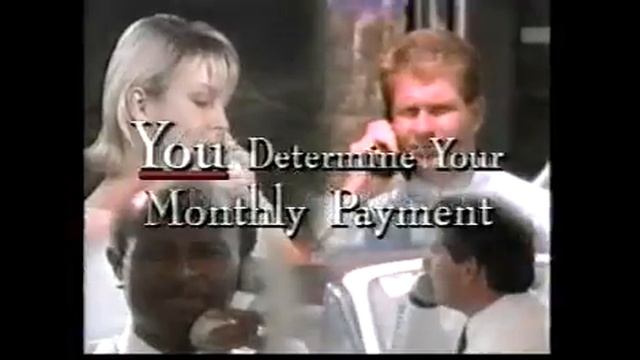 1990s TV Commercials: Volume 503 смотреть онлайн