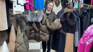 ГДЕ НАЙТИ ОДЕЖДУ ИЗ ТУРЦИИ? PODIUM AYLIN✨ НАРЯДНАЯ КОЛЛЕКЦИЯ К НОВОМУ ГОДУ😍 ТК Садовод. Москва