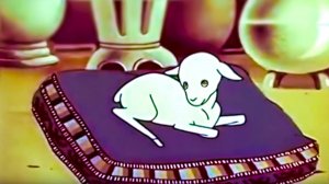 "Пастырь мой меня ведет" - христианская детская песня - Наталия Лансере