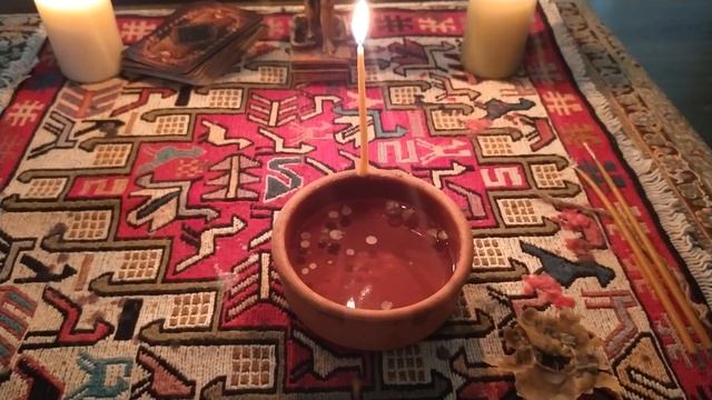 В солнечное Затмение Ритуал от застоя в жизни  в солнечное затмение
