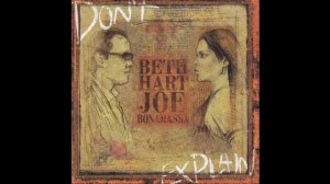 Joe Bonamassa & Beth Hart - I ll Take Care of You / Гитарная минусовка с вокалом