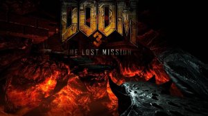 Играем в Doom 3: Lost Mission (2012) | Серия 1