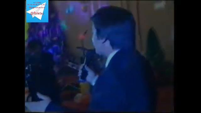 Охунжон Мадалиев-Севги севги(Юлдуз шоу 98)(Ретро видео) смотреть онлайн