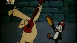 Чилли Вилли на русском языке Серия 26