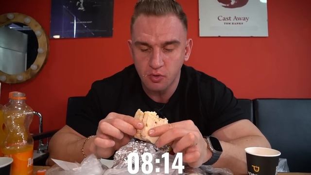 3КГ ЕДЫ. СЪЕШЬ 6 ВИДОВ ШАВЕРМЫ/ШАУРМЫ. Фудчеллендж. #mukbang #food #еда #asmr #рецепты #шаверма