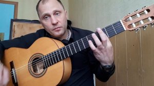 METALLICA-The Unforgiven II.Разбор вступления.Урок