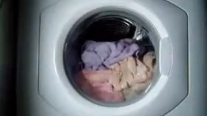 hotpoint wt960 machine wash wool starting