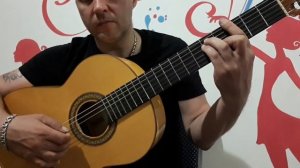 Белые Розы.Фингерстайл.Урок 3 Припев #разборпесен  #гитара #fingerstyle #урокигитары