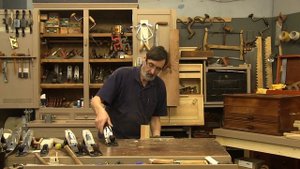 29. Sharpening to 250-grit:Woodworking cutting edges that work|Paul Sellers