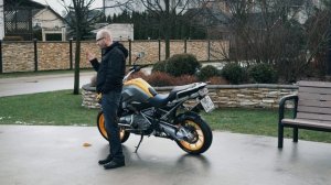 BMW r1200gs тюнинг и сталинг | BMW R1200GS Continental Tires Edition | Мотоциклы для Взрослых