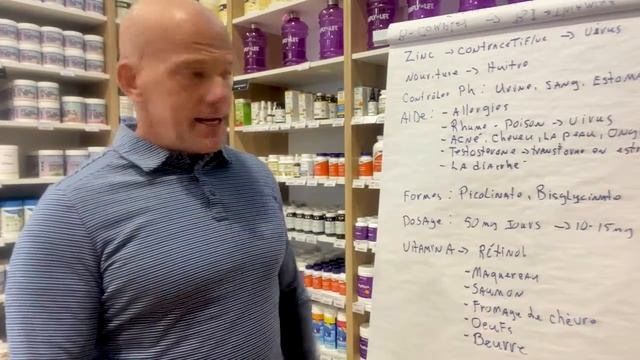 Zinc (Francais) смотреть онлайн