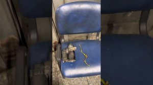 Замена стартера w203 c200 compressor