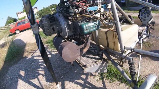 ХИМ АВИА трактор смотреть онлайн