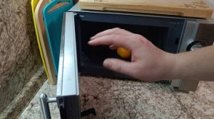 Как кислый мандарин сделать сладким.