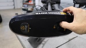 How to Pair Minn Kota Micro Remote for i-Pilot and i-Pilot Link Systems | The Technological Angler