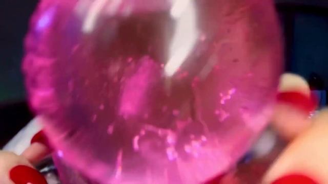 АСМР💜КРИОСФЕРЫ💜липкий шёпот💜ASMR 💜CRYOSPHERES💜 #asmr #асмр #асмрвидео #асмрзвукирта