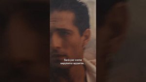 Damiano David Spot for @maseratiItalia 15/04/2024