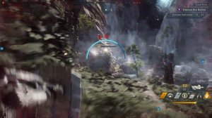 Anthem Colosus Gameplay 4K