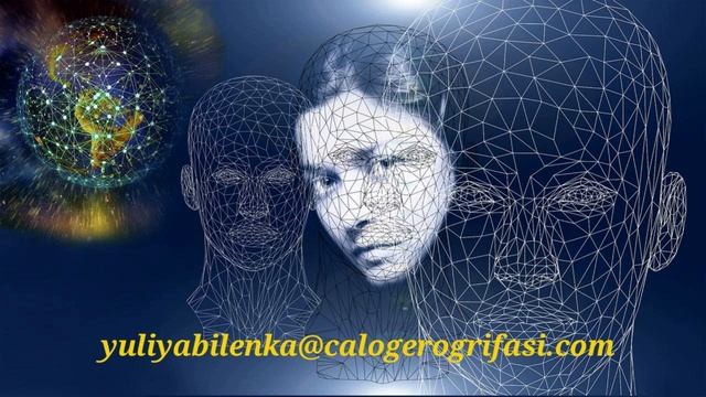503-RU ПРОБА НА ГИПНАБЕЛЬНОСТЬ, длинная индукция - Yuliya Bilenka Team Grifasi