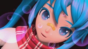 Miku Hatsune - Tokyo Teddy Bear 4K
