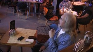 Евгений Полянский: Уникальная роль как зрителя