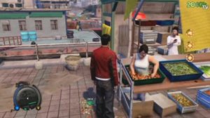 Sleeping Dogs Gameplay
