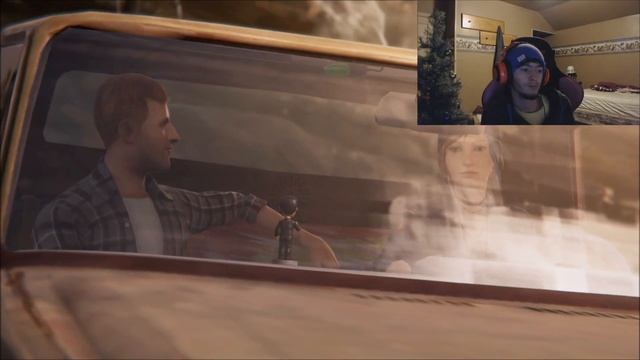 Life Is Strange: Before The Storm Episode 3 Part 3