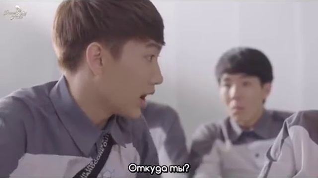 тест местоимения 4 смотреть онлайн