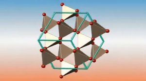 Quartz 1 cif p1 cell mol2+. Кристаллическая структура кварца